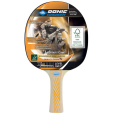 Ракетка для настільного тенісу Donic Legends 150 FSC